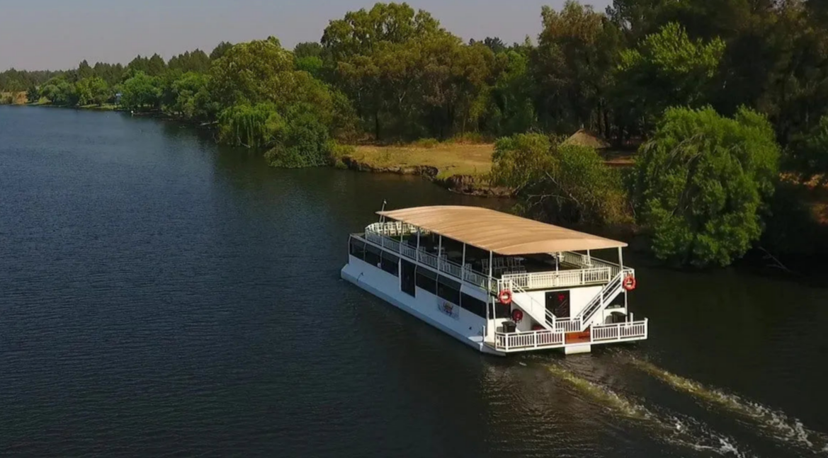 Vaal River Cruises - South Africa