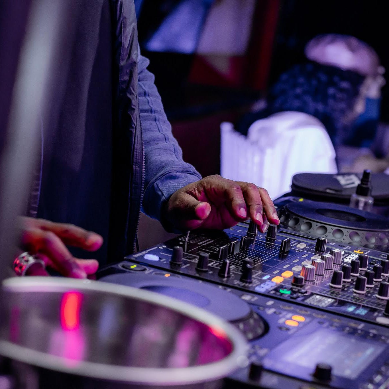 Soul RnB Cruise | Valentines Edition