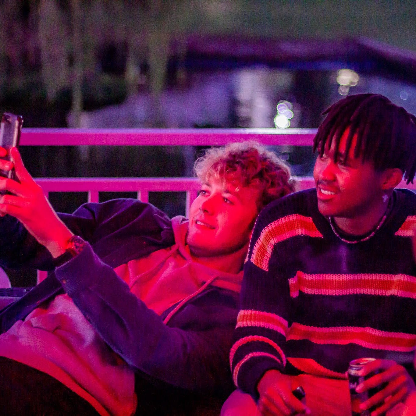 Soul RnB Cruise | Valentines Edition