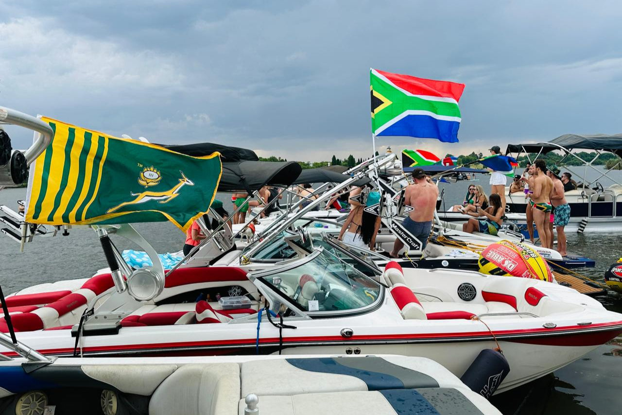 Opening of the Boating Season